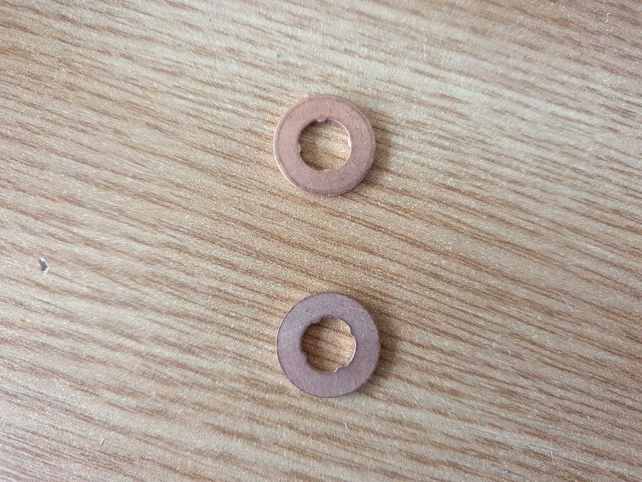 Injector BMW pentru N47 si alte modele