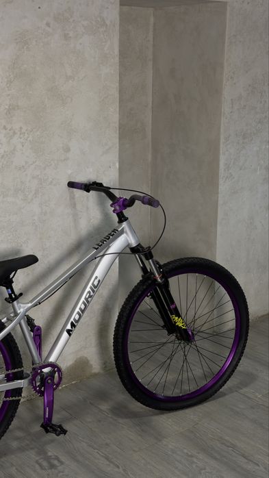 Дерт стрит велосипед велик Алматы