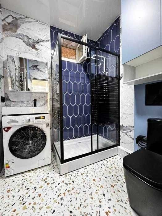 3-комнатная в Karat Stroy, центр, рядом с Ойбек и Shoh Med`