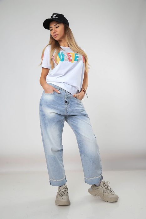 Pause Jeans Дънки Anika