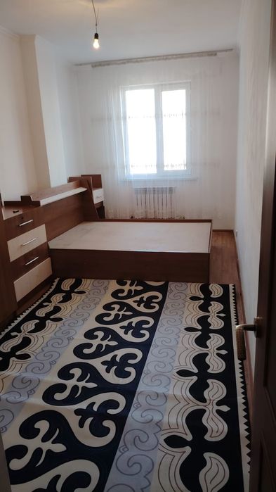 Квартира Туран2 42