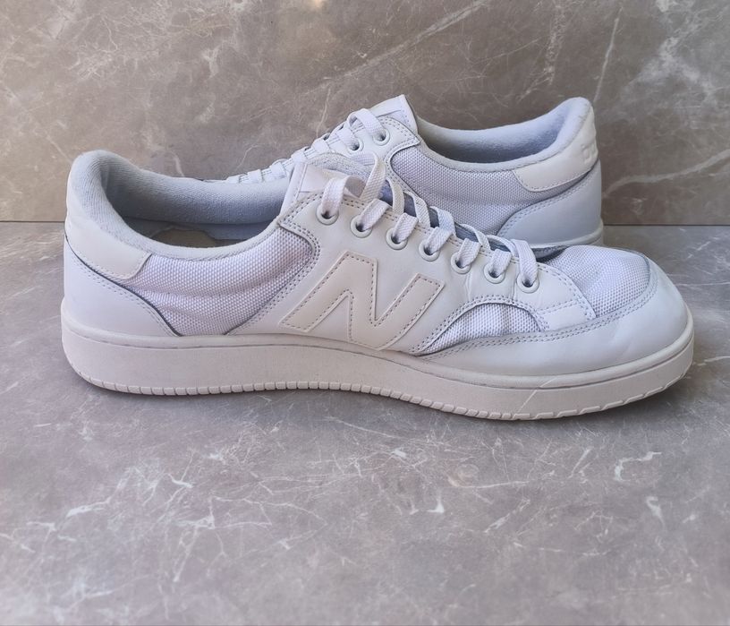 New Balance номер 47,5