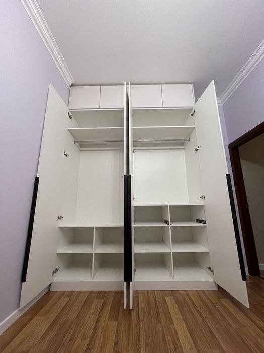 Кухни Акрил,Шкаф купэ на заказ. Приемлемые цены