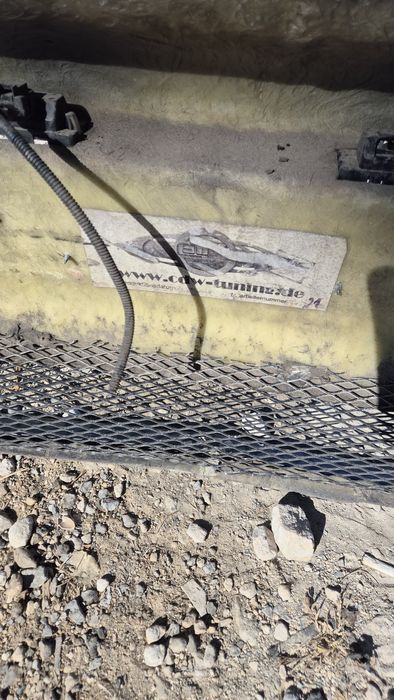 Задна броня за Сеат Леон 1М 99- 2005г