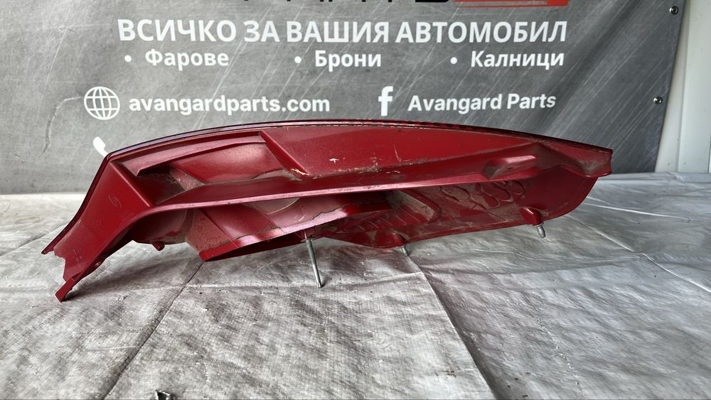 Ляв стоп Ford Fiesta 2009 2бр.