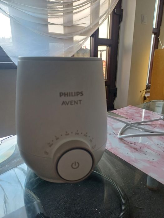 Incalzitor biberoane