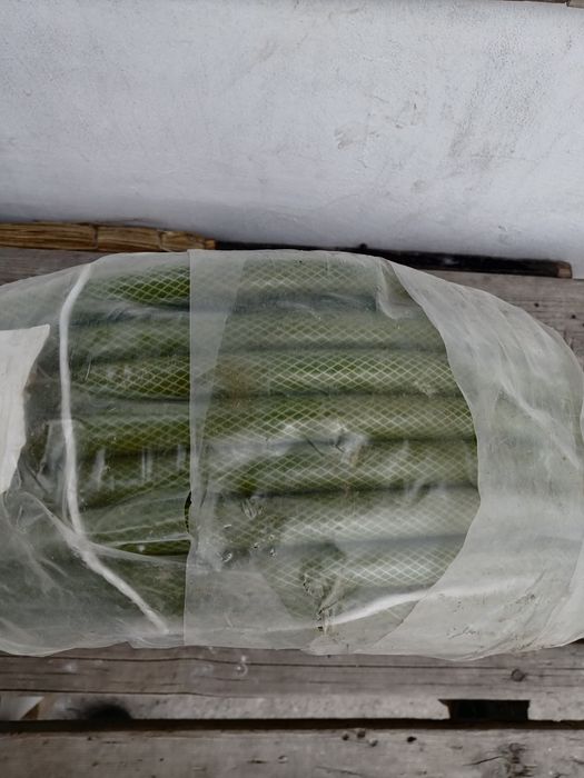 Градински маркуч 1/2 и 3/4 - 50 метра