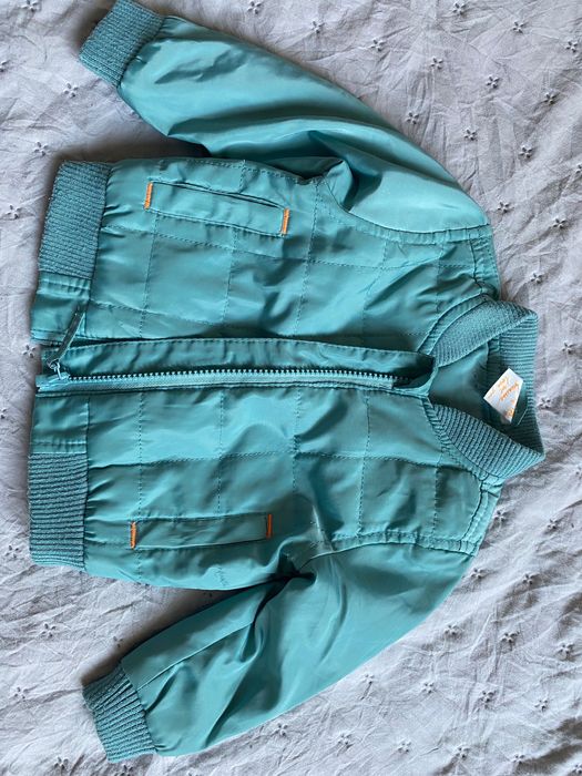 Пролетно-есенно якенце на HEMA, размер 74