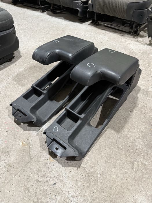 Подлокотник на BMW e36