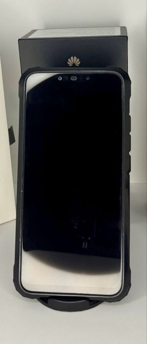 Huawei mate 20 lite si husa