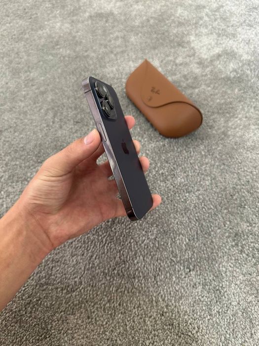 iPhone 14 Pro 256