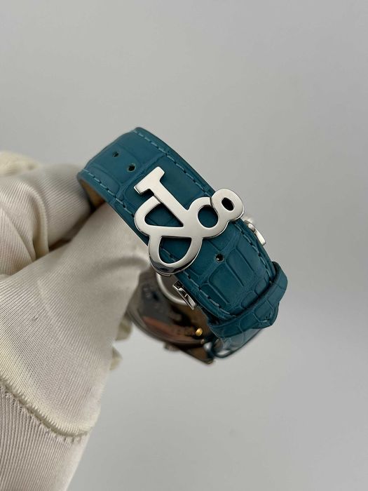 Женские часы Jacob & Co. Five Time Zone