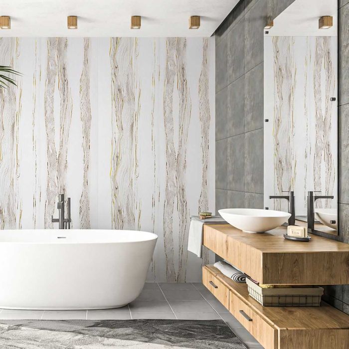 Декоративен панел Кан 266х122см