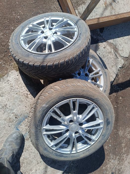 Балон мен диск сатамын