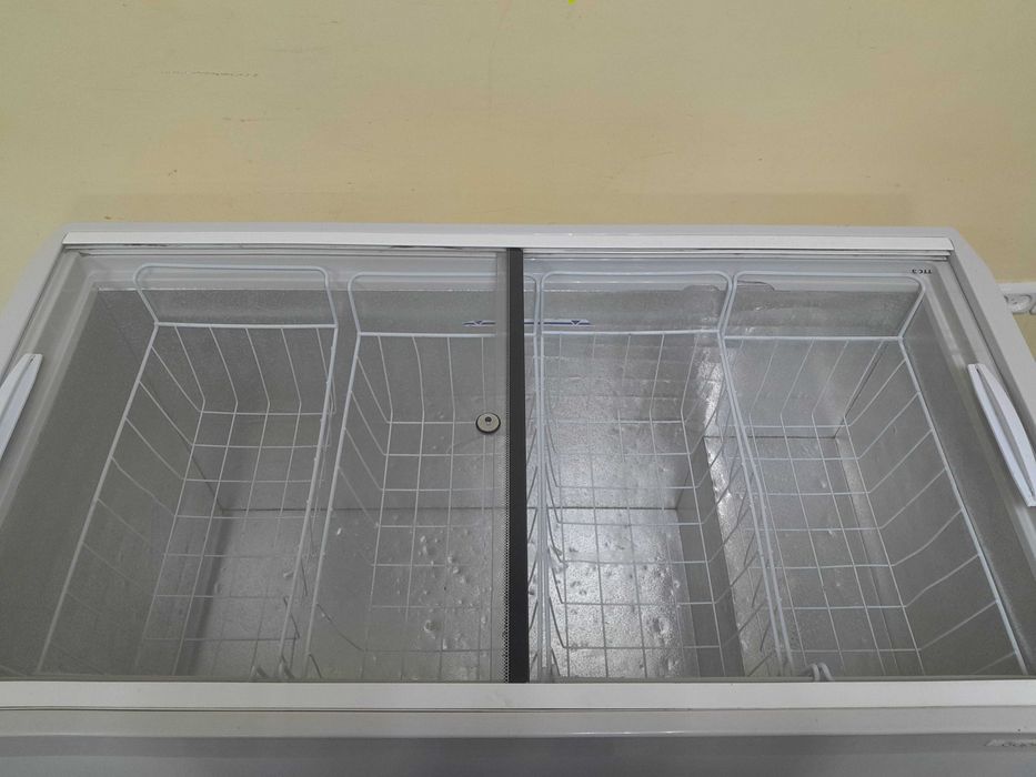 Морозильный ларь