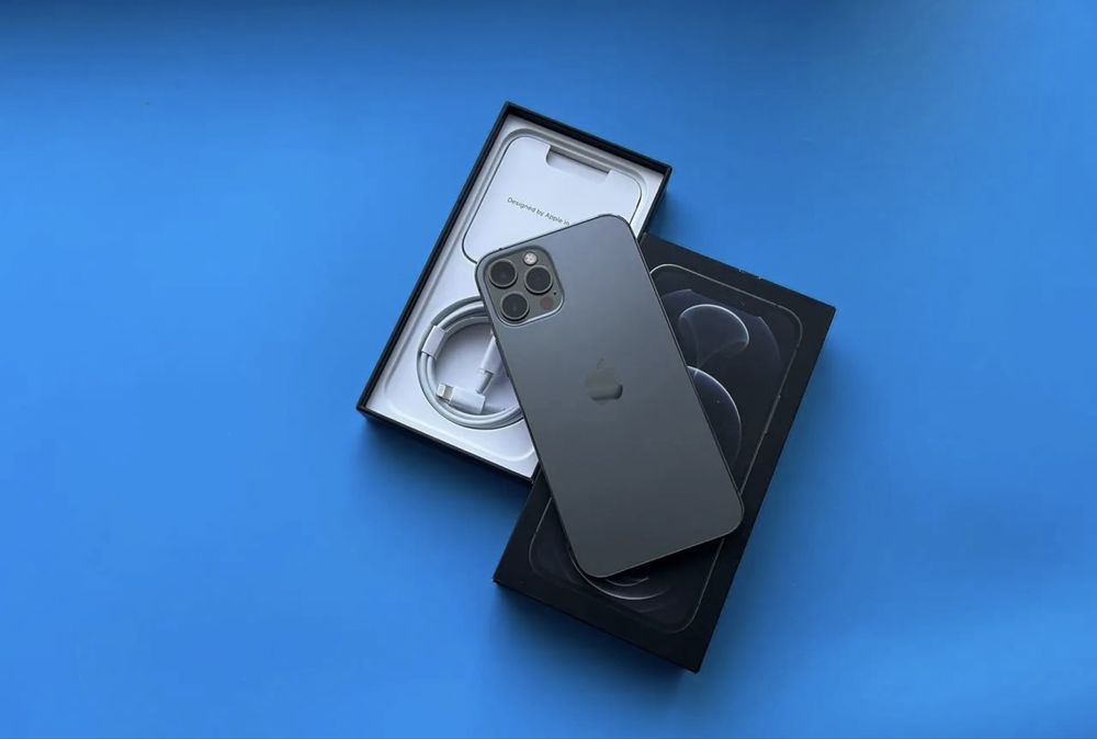 Продам iPhone 12 Pro 256gb Айфон 12 Про 256гб