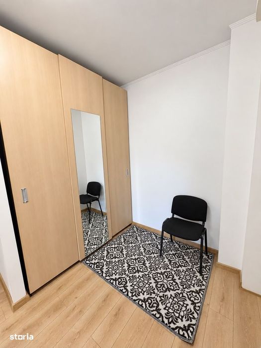 2 Camere Decomandate | Tomis Plus – Strada Milano | 75,35 Mp Parcare