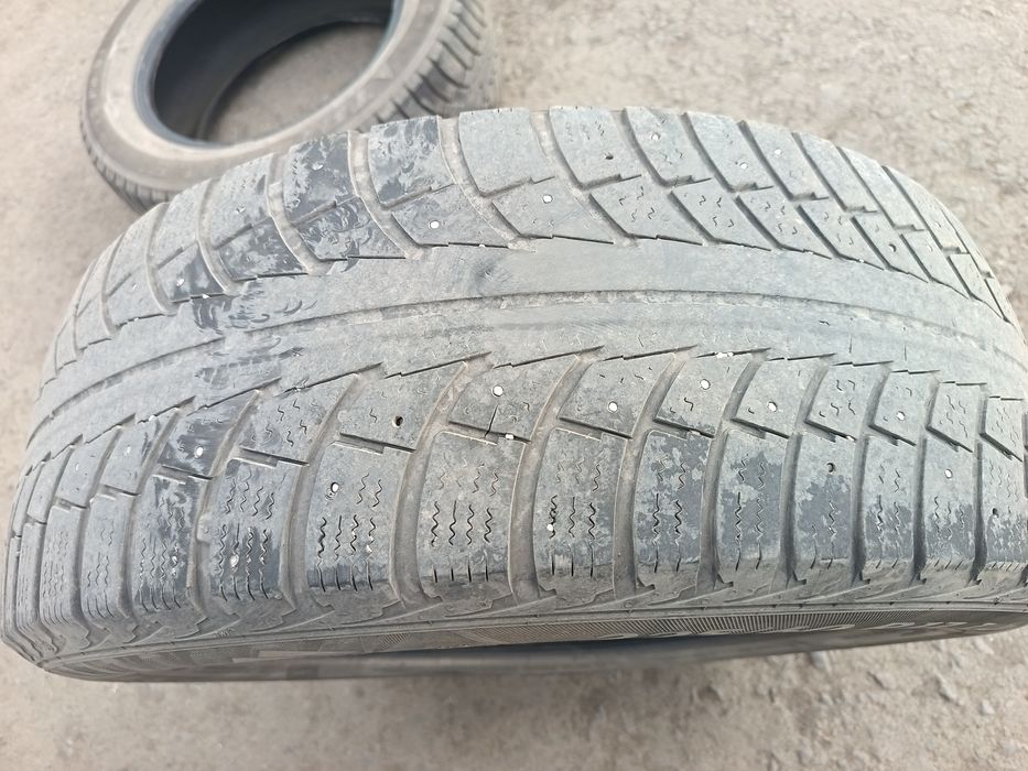 Шины автомобильные