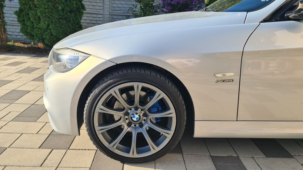 BMW Seria 3 2011 — imagine 3