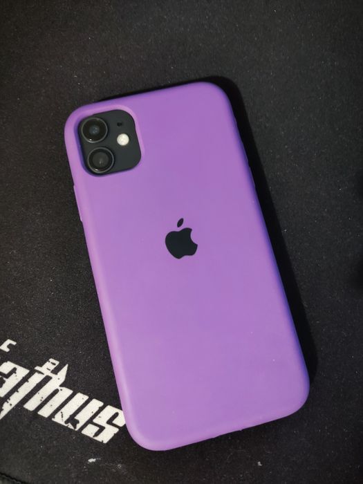 iPhone 11 128 Gb iCloud