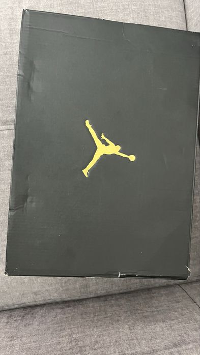 Jordan fltclb 91