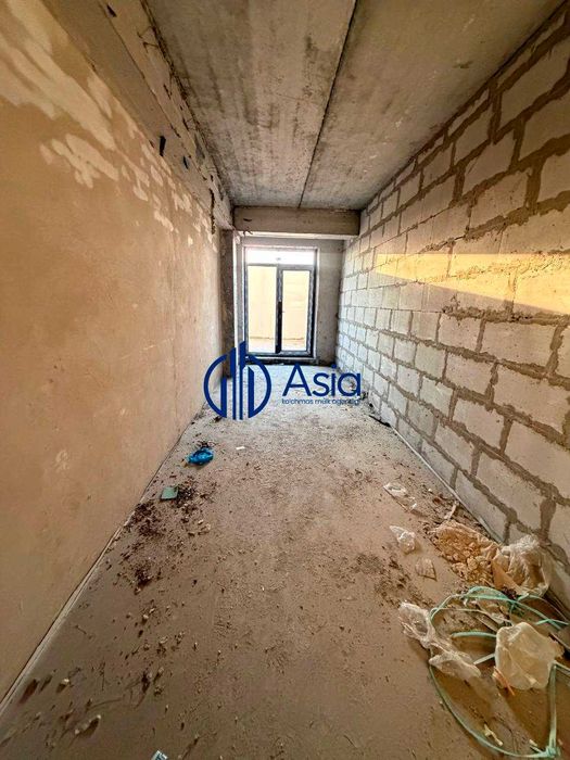 #K106 | Sotuvda: #2x xonali zamonaviy kvartira