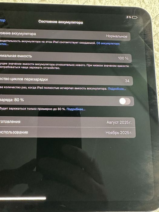 продам iPad Pro 11