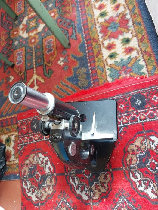 Продаётся микроскоп