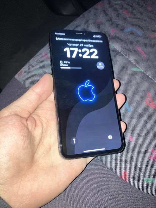 Iphone Xs Max 64tali