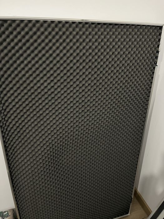 Carcasa oglinda foto