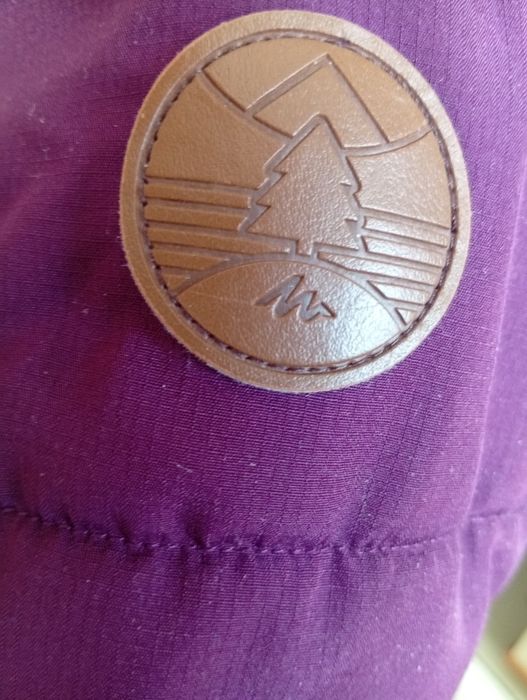 Детско яке за момиче