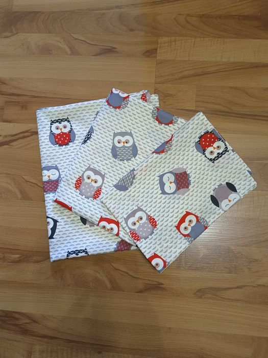 Постельное белье детское