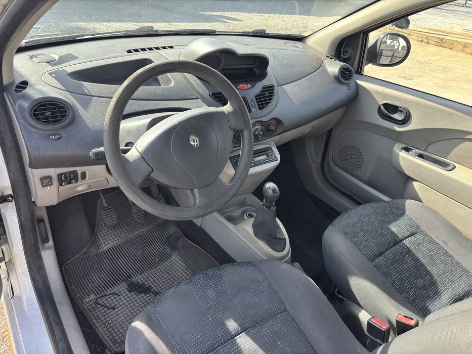 Рено туинго 1.2 на части Renault twingo