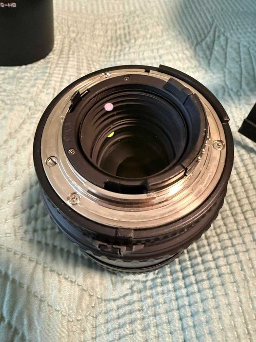 Nikkon D3400 + Nikkor 18-55 Китов обектив