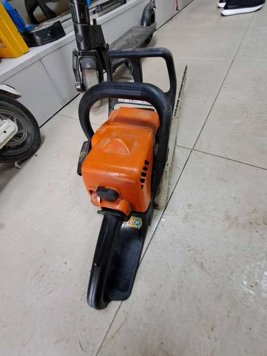 Цепная пила Stihl (886905 г. Кокшетау, ул. Абая 128, 21)