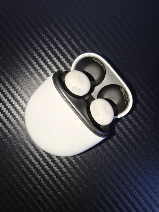 Vând căști Google Pixel Buds Pro 2