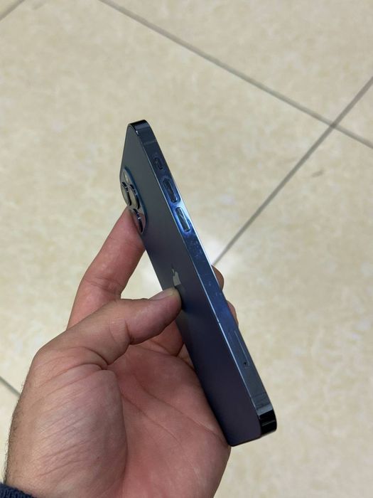 Iphone 12 Pro 128 gb