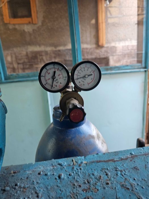 Инвенторен заваръчен апарат ORION 251