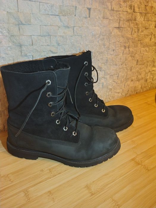Ghete Timberlands mărimea 40-41
