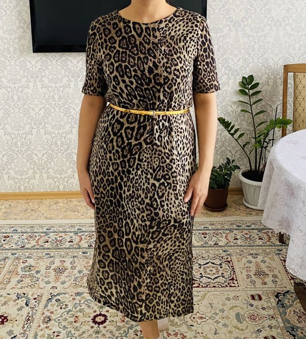 Продам платье