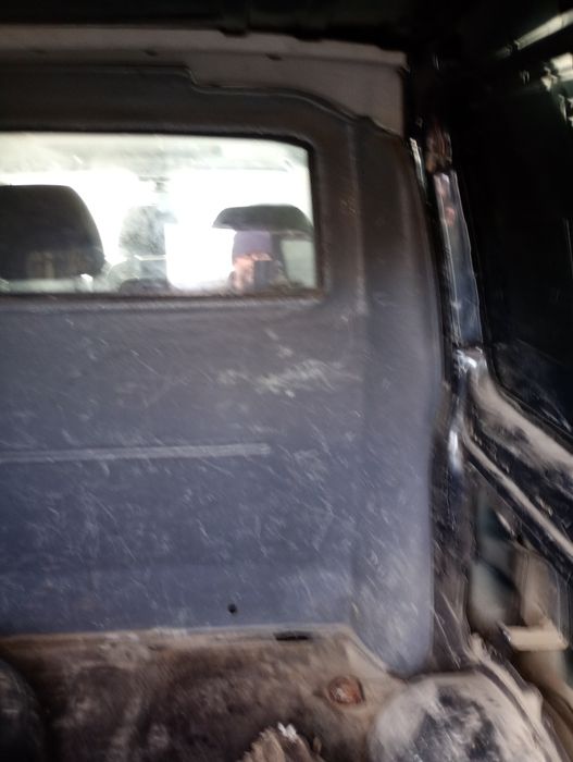 Panou despărțitor Mercedes vito și viano