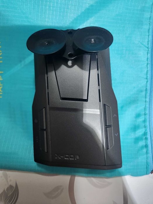 Антирадар Neoline 7700