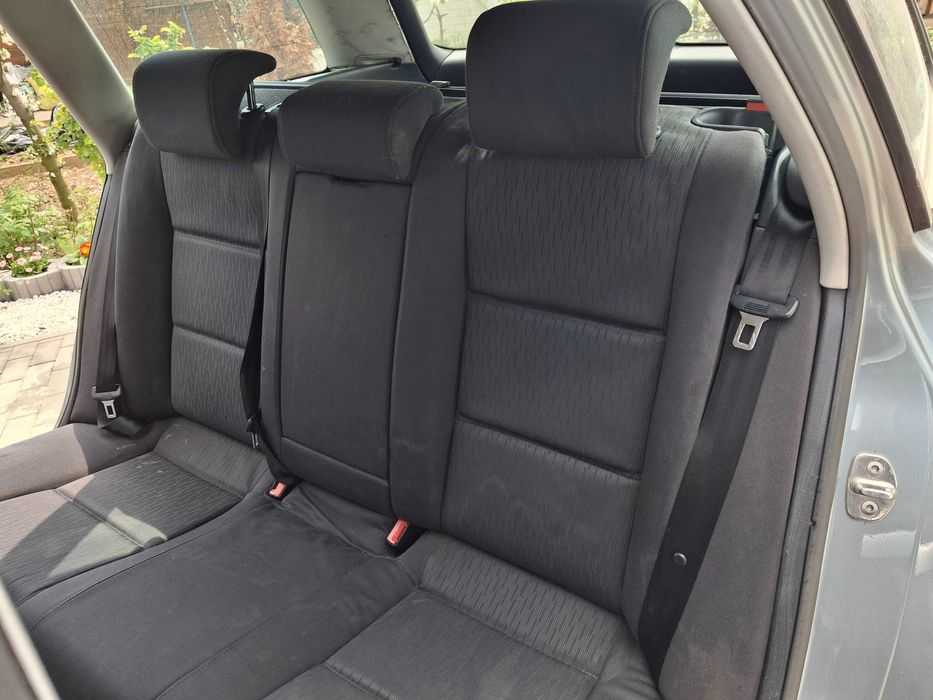 Vând Audi A4 Combi