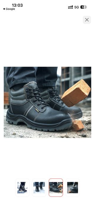 Рабочии спец етик