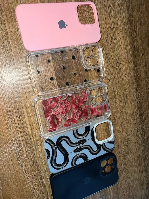 Продаётся iphone 13pro оригинал, 128гб, емкость 94%