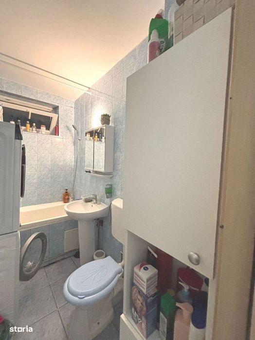 Apartament 2 camere zona Aleea Biruintei