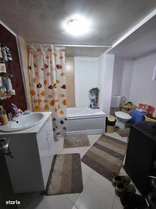 Casa zona  Buzaului - Radu Negru , sup 264 mp