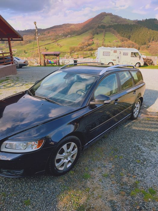 Vând /schimb Volvo Mercedes