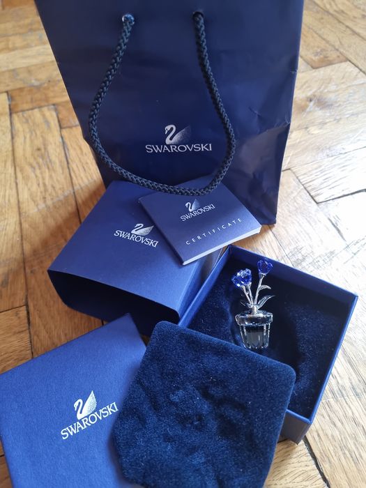Accesoriu Swarovski