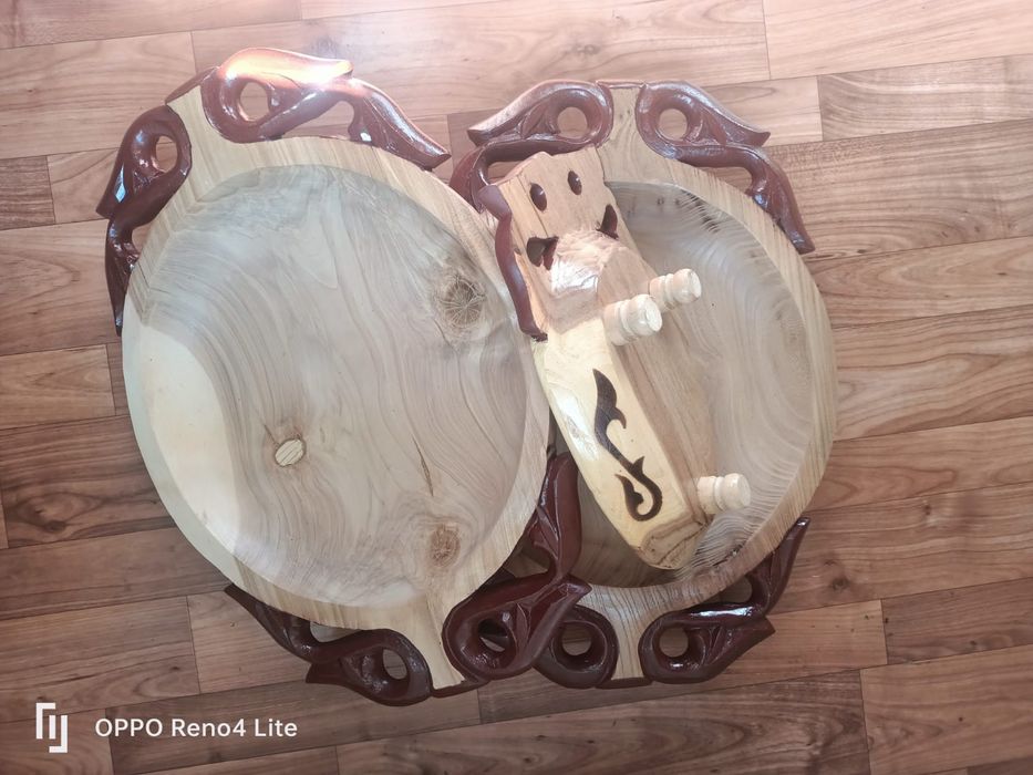 Астау табак комплект